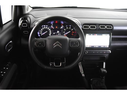 Citroën C3 Aircross 1.2 Feel *1ste Eigenaar*Navigatie*PDC* ActivLease financial lease