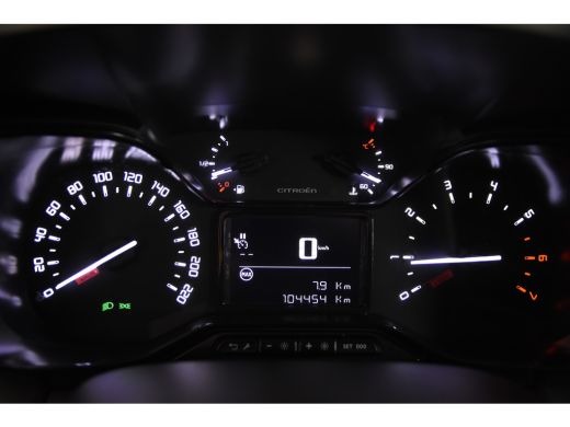 Citroën C3 Aircross 1.2 Feel *1ste Eigenaar*Navigatie*PDC* ActivLease financial lease