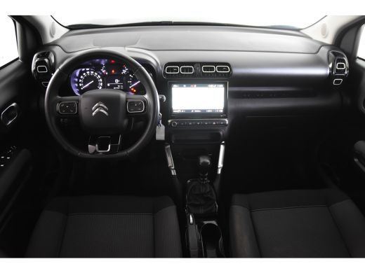 Citroën C3 Aircross 1.2 Feel *1ste Eigenaar*Navigatie*PDC* ActivLease financial lease