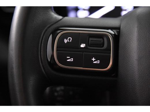 Citroën C3 Aircross 1.2 Feel *1ste Eigenaar*Navigatie*PDC* ActivLease financial lease
