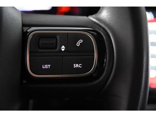 Citroën C3 Aircross 1.2 Feel *1ste Eigenaar*Navigatie*PDC* ActivLease financial lease