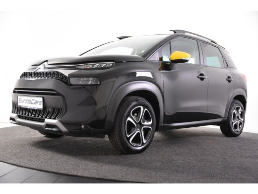 Citroën C3 Aircross 1.2 Feel *1ste Eigenaar*Navigatie*PDC* ActivLease financial lease