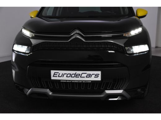 Citroën C3 Aircross 1.2 Feel *1ste Eigenaar*Navigatie*PDC* ActivLease financial lease