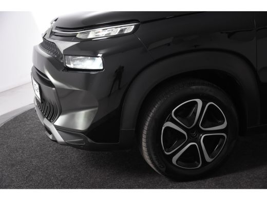 Citroën C3 Aircross 1.2 Feel *1ste Eigenaar*Navigatie*PDC* ActivLease financial lease