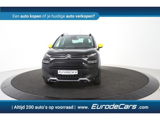 Citroën C3 Aircross 1.2 Feel *1ste Eigenaar*Navigatie*PDC* ActivLease financial lease