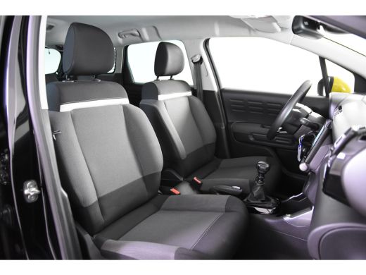 Citroën C3 Aircross 1.2 Feel *1ste Eigenaar*Navigatie*PDC* ActivLease financial lease