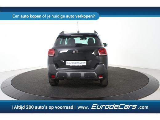 Citroën C3 Aircross 1.2 Feel *1ste Eigenaar*Navigatie*PDC* ActivLease financial lease