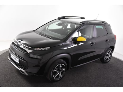 Citroën C3 Aircross 1.2 Feel *1ste Eigenaar*Navigatie*PDC* ActivLease financial lease