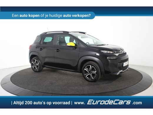 Citroën C3 Aircross 1.2 Feel *1ste Eigenaar*Navigatie*PDC* ActivLease financial lease