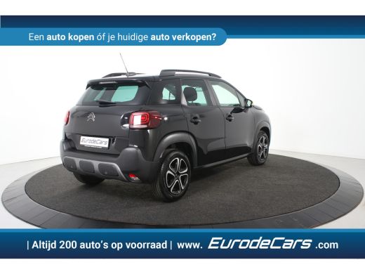 Citroën C3 Aircross 1.2 Feel *1ste Eigenaar*Navigatie*PDC* ActivLease financial lease