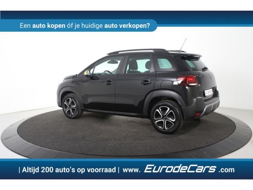 Citroën C3 Aircross 1.2 Feel *1ste Eigenaar*Navigatie*PDC* ActivLease financial lease