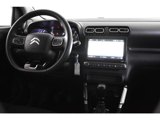 Citroën C3 Aircross 1.2 Feel *1ste Eigenaar*Navigatie*PDC* ActivLease financial lease