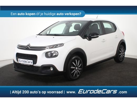 Citroën C3 Feel *1ste Eigenaar*Navigatie*Carplay*PDC* ActivLease financial lease