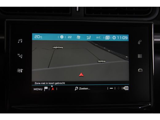 Citroën C3 Feel *1ste Eigenaar*Navigatie*Carplay*PDC* ActivLease financial lease