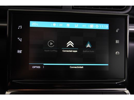 Citroën C3 Feel *1ste Eigenaar*Navigatie*Carplay*PDC* ActivLease financial lease