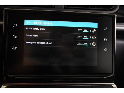 Citroën C3 Feel *1ste Eigenaar*Navigatie*Carplay*PDC* ActivLease financial lease