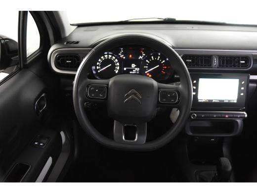 Citroën C3 Feel *1ste Eigenaar*Navigatie*Carplay*PDC* ActivLease financial lease
