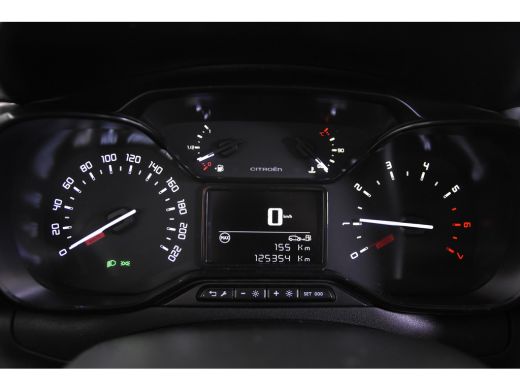 Citroën C3 Feel *1ste Eigenaar*Navigatie*Carplay*PDC* ActivLease financial lease