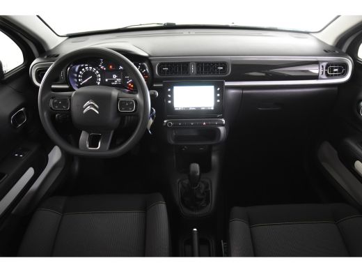 Citroën C3 Feel *1ste Eigenaar*Navigatie*Carplay*PDC* ActivLease financial lease