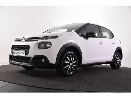 Citroën C3 Feel *1ste Eigenaar*Navigatie*Carplay*PDC* ActivLease financial lease
