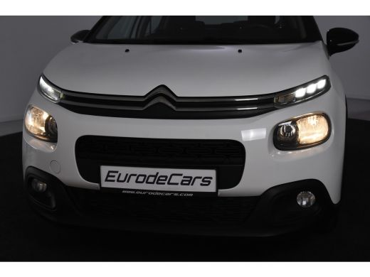 Citroën C3 Feel *1ste Eigenaar*Navigatie*Carplay*PDC* ActivLease financial lease