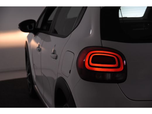 Citroën C3 Feel *1ste Eigenaar*Navigatie*Carplay*PDC* ActivLease financial lease