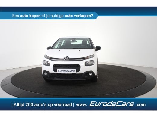 Citroën C3 Feel *1ste Eigenaar*Navigatie*Carplay*PDC* ActivLease financial lease