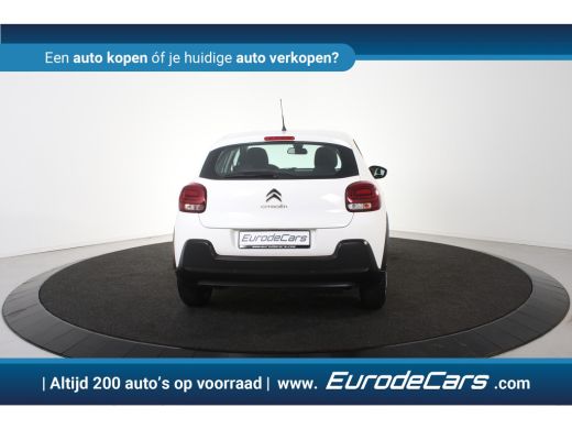 Citroën C3 Feel *1ste Eigenaar*Navigatie*Carplay*PDC* ActivLease financial lease