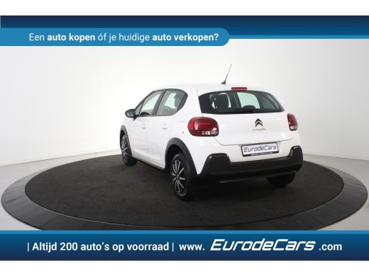 Citroën C3 Feel *1ste Eigenaar*Navigatie*Carplay*PDC* ActivLease financial lease
