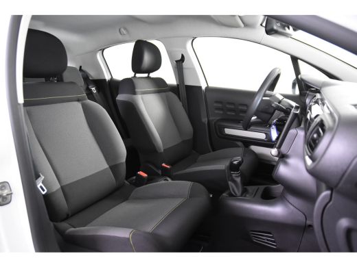 Citroën C3 Feel *1ste Eigenaar*Navigatie*Carplay*PDC* ActivLease financial lease