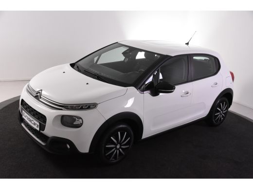 Citroën C3 Feel *1ste Eigenaar*Navigatie*Carplay*PDC* ActivLease financial lease