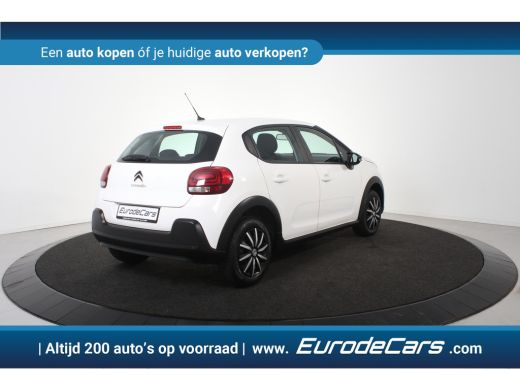 Citroën C3 Feel *1ste Eigenaar*Navigatie*Carplay*PDC* ActivLease financial lease