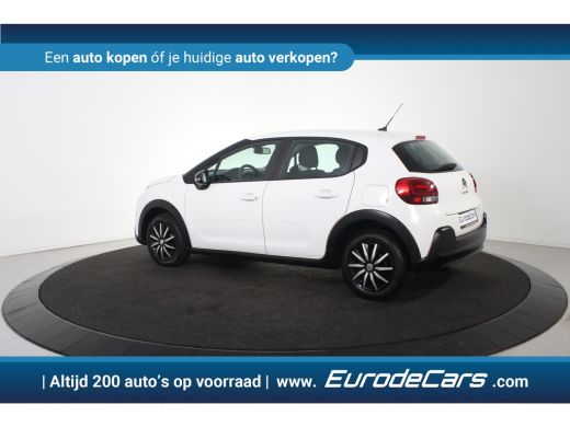 Citroën C3 Feel *1ste Eigenaar*Navigatie*Carplay*PDC* ActivLease financial lease