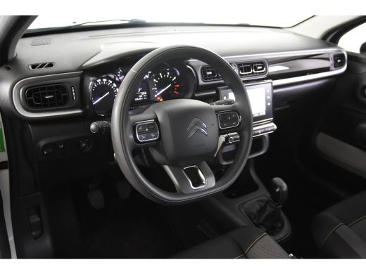 Citroën C3 Feel *1ste Eigenaar*Navigatie*Carplay*PDC* ActivLease financial lease