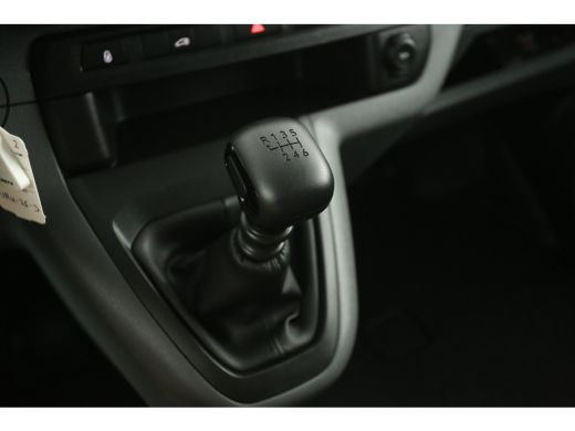 Citroën Jumpy 1.5 BlueHDI L2H1 | Airco | Cruise | Carplay | 3 Zits | Trekhaak ActivLease financial lease