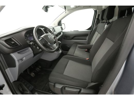 Citroën Jumpy 1.5 BlueHDI L2H1 | Airco | Cruise | Carplay | 3 Zits | Trekhaak ActivLease financial lease