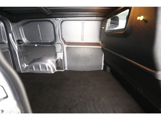Citroën Jumpy 1.5 BlueHDI L2H1 | Airco | Cruise | Carplay | 3 Zits | Trekhaak ActivLease financial lease