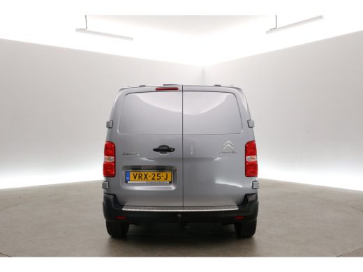 Citroën Jumpy 1.5 BlueHDI L2H1 | Airco | Cruise | Carplay | 3 Zits | Trekhaak ActivLease financial lease