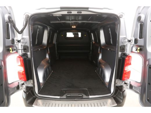 Citroën Jumpy 1.5 BlueHDI L2H1 | Airco | Cruise | Carplay | 3 Zits | Trekhaak ActivLease financial lease
