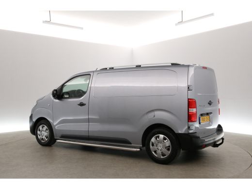 Citroën Jumpy 1.5 BlueHDI L2H1 | Airco | Cruise | Carplay | 3 Zits | Trekhaak ActivLease financial lease