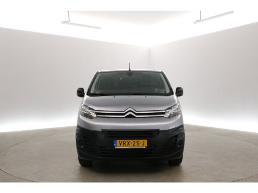 Citroën Jumpy 1.5 BlueHDI L2H1 | Airco | Cruise | Carplay | 3 Zits | Trekhaak ActivLease financial lease