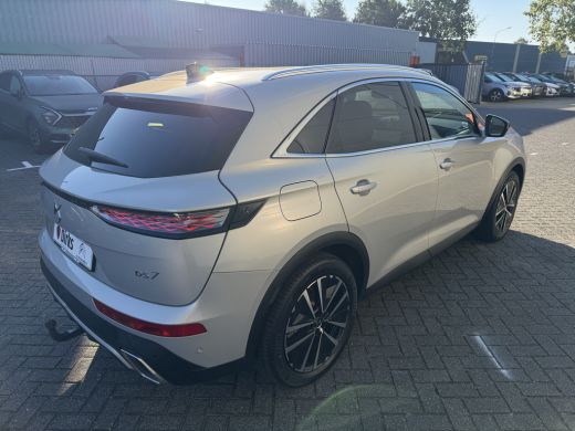 DS DS 7 225pk E-Tense Rivoli (Trekhaak - Leder incl verwarming/geheugen - Elektrische Klep - 360gr Camera... ActivLease financial lease