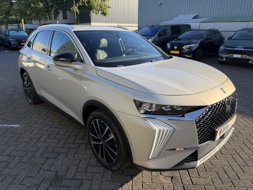 DS DS 7 225pk E-Tense Rivoli (Trekhaak - Leder incl verwarming/geheugen - Elektrische Klep - 360gr Camera... ActivLease financial lease