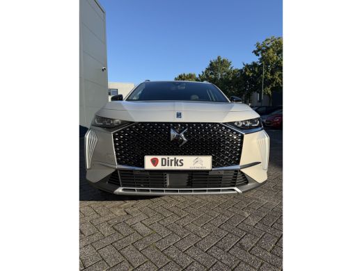 DS DS 7 225pk E-Tense Rivoli (Trekhaak - Leder incl verwarming/geheugen - Elektrische Klep - 360gr Camera... ActivLease financial lease