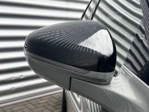 DS DS 7 E-TENSE 225PK ESPRIT DE VOYAGE SOH 99,75% / NAVI / LEDER / CLIMA / FULL-LED / 19" LMV / PANO. DAK... ActivLease financial lease