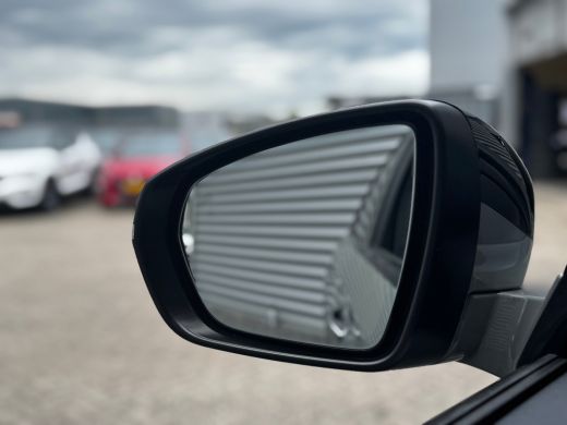 DS DS 7 E-TENSE 225PK ESPRIT DE VOYAGE SOH 99,75% / NAVI / LEDER / CLIMA / FULL-LED / 19" LMV / PANO. DAK... ActivLease financial lease