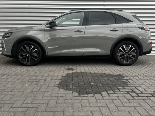 DS DS 7 E-TENSE 225PK ESPRIT DE VOYAGE SOH 99,75% / NAVI / LEDER / CLIMA / FULL-LED / 19" LMV / PANO. DAK... ActivLease financial lease