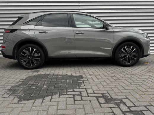 DS DS 7 E-TENSE 225PK ESPRIT DE VOYAGE SOH 99,75% / NAVI / LEDER / CLIMA / FULL-LED / 19" LMV / PANO. DAK... ActivLease financial lease