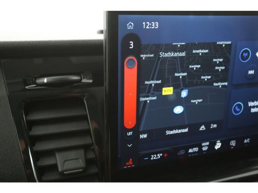 Ford E-Transit L3H2 68 kWh | Snelladen | SOH 93% | Camera | Clima | Cruise | 2xSchuifdeur | 3 Zits | Carplay ActivLease financial lease