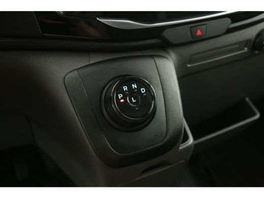 Ford E-Transit L3H2 68 kWh | Snelladen | SOH 93% | Camera | Clima | Cruise | 2xSchuifdeur | 3 Zits | Carplay ActivLease financial lease